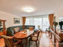 Prodej bytu 4+kk, Praha - Stodůlky, Melodická, 100 m2