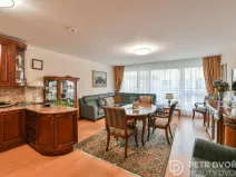 Prodej bytu 4+kk, Praha - Stodůlky, Melodická, 100 m2