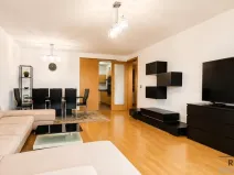 Pronájem bytu 3+kk, Praha - Vršovice, Vršovická, 90 m2
