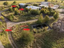 Prodej výrobních prostor, Dívčí Hrad, 4972 m2