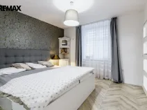 Prodej bytu 2+1, Praha - Libeň, Andrštova, 43 m2
