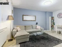 Prodej bytu 2+1, Praha - Libeň, Andrštova, 43 m2