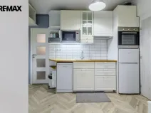 Prodej bytu 2+1, Praha - Libeň, Andrštova, 43 m2