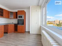 Pronájem bytu 3+1, Příbram - Příbram VIII, Čechovská, 88 m2