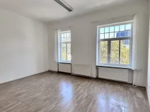 Pronájem kanceláře, Hodonín, Národní třída, 80 m2