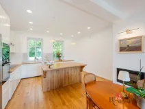 Prodej rodinného domu, Chleby, Průběžná, 870 m2
