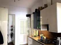 Pronájem bytu 3+1, Praha - Žižkov, Škroupovo náměstí, 86 m2