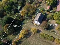 Prodej rodinného domu, Římov, 195 m2