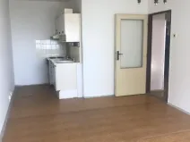 Prodej bytu 2+kk, Most, Josefa Ševčíka, 40 m2
