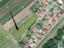 Prodej pozemku, Vítonice, 2309 m2