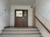 Prodej bytu 2+1, Karviná - Ráj, Božkova, 56 m2