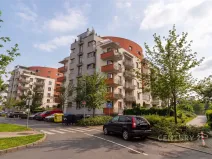Prodej bytu 2+kk, Praha - Záběhlice, Mattioliho, 65 m2
