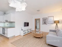 Prodej bytu 2+kk, Praha - Záběhlice, Mattioliho, 65 m2