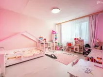 Prodej bytu 2+1, Blížkovice, 55 m2