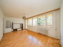 Prodej bytu 4+1, Praha - Újezd nad Lesy, Žherská, 81 m2