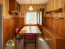 Prodej chaty, Malá Hraštice, 40 m2