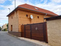 Prodej rodinného domu, Ondratice, 180 m2