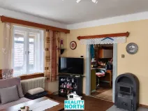 Prodej rodinného domu, Vražkov, 130 m2