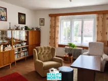 Prodej rodinného domu, Vražkov, 130 m2