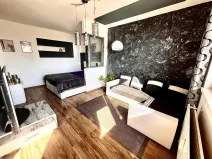 Prodej bytu 1+1, Frýdek-Místek, Bruzovská, 37 m2