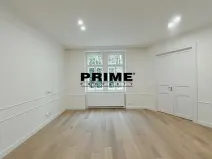 Pronájem bytu 4+kk, Praha - Vinohrady, náměstí Jiřího z Poděbrad, 118 m2