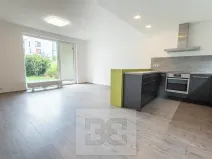 Prodej bytu 2+kk, Kladno, Benediktínská, 61 m2