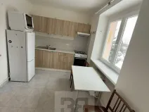 Pronájem bytu 1+1, Kladno, Kyjevská, 32 m2