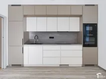 Pronájem bytu 1+kk, Lázně Bohdaneč, Družstevní, 32 m2