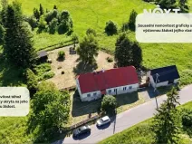 Prodej rodinného domu, Nové Heřminovy, 200 m2