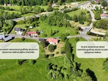 Prodej rodinného domu, Nové Heřminovy, 200 m2