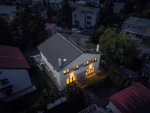 Prodej rodinného domu, Praha - Řepy, Otlíkovská, 125 m2