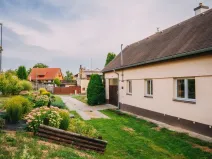Prodej rodinného domu, Velký Újezd, Nechvátalova, 180 m2