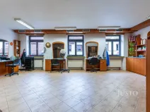 Prodej komerční nemovitosti, Uherské Hradiště, Josefa Stancla, 54 m2