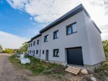 Prodej rodinného domu, Litvínov - Chudeřín, Chudeřínská, 112 m2