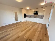 Pronájem bytu 2+kk, Praha - Zličín, Strážovická, 61 m2