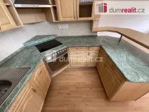 Pronájem bytu 2+kk, Praha - Strašnice, Názovská, 68 m2