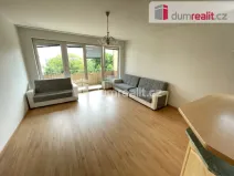 Pronájem bytu 2+kk, Praha - Strašnice, Názovská, 68 m2