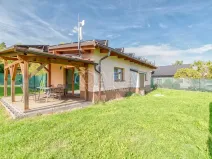 Pronájem rodinného domu, Frenštát pod Radhoštěm, Lomná, 70 m2