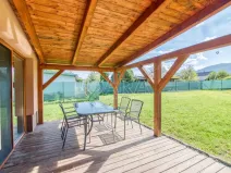 Pronájem rodinného domu, Frenštát pod Radhoštěm, Lomná, 70 m2