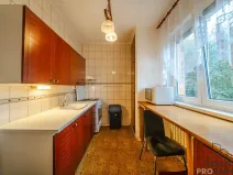 Prodej bytu 2+1, Ostrava - Zábřeh, Svazácká, 54 m2