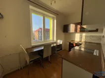 Pronájem bytu 2+1, Jirkov, Ervěnická, 51 m2