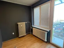 Pronájem bytu 2+1, Jirkov, Ervěnická, 51 m2