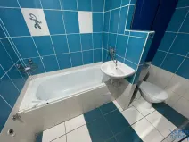 Pronájem bytu 2+1, Jirkov, Ervěnická, 51 m2