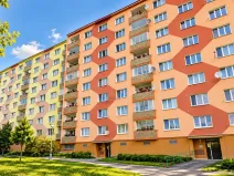 Prodej bytu 3+1, Chomutov, Kamenná, 76 m2