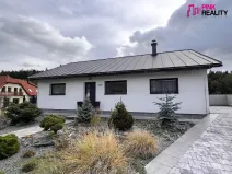Prodej rodinného domu, Kvasiny, 187 m2