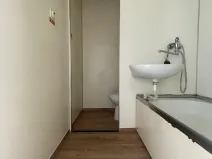 Pronájem bytu 1+kk, Litvínov - Horní Litvínov, Mostecká, 24 m2