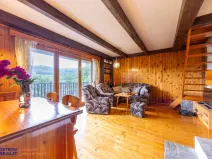 Prodej chaty, Oskava - Mostkov, 100 m2