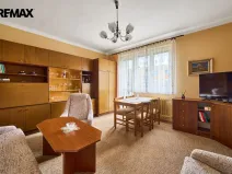 Prodej bytu 3+1, Trutnov - Horní Předměstí, Chodská, 63 m2