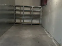 Pronájem garáže, Pardubice - Bílé Předměstí, Dašická, 18 m2