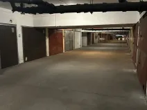 Pronájem garáže, Pardubice - Bílé Předměstí, Dašická, 18 m2